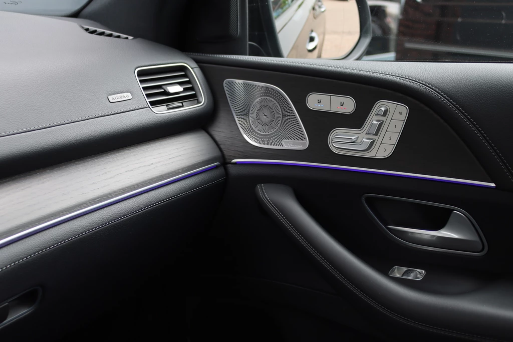 Mercedes-Benz GLE – foto 13
