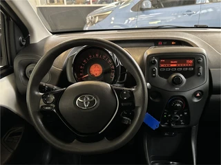Toyota Aygo – thumbnail 15
