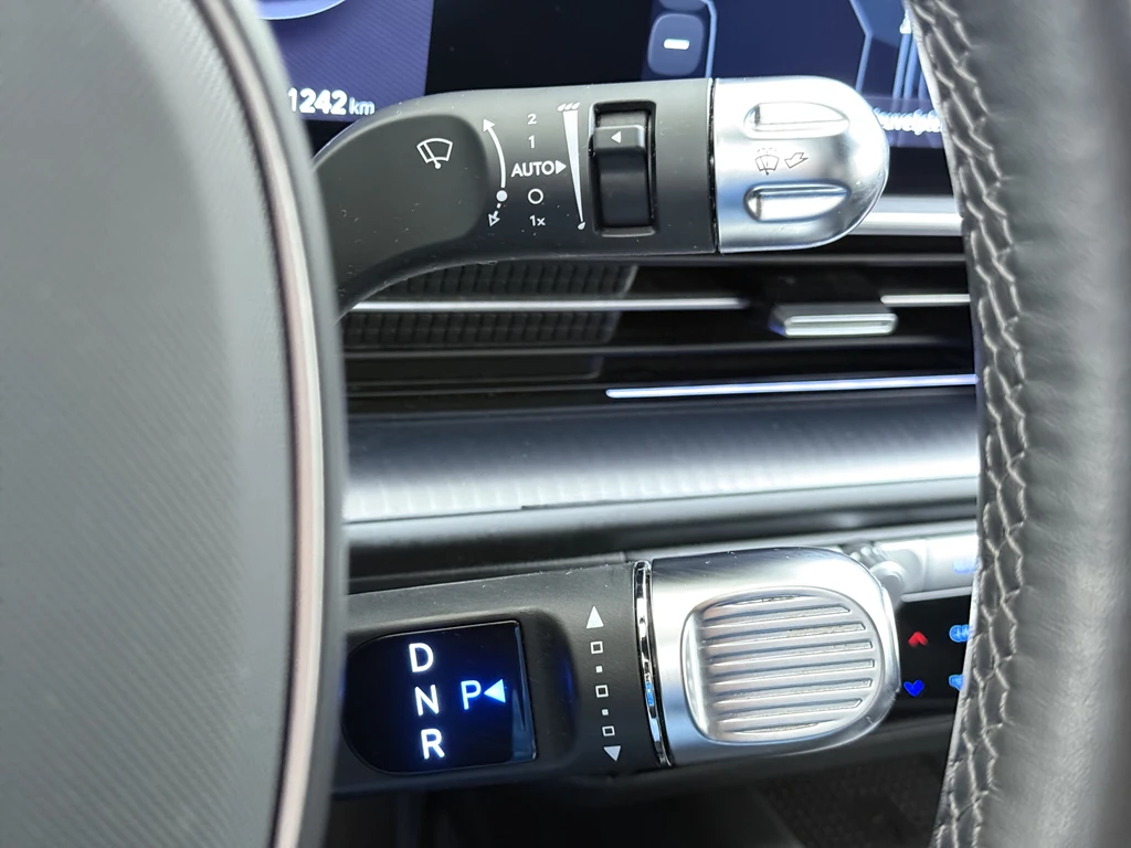 Hyundai IONIQ 6 – foto 42
