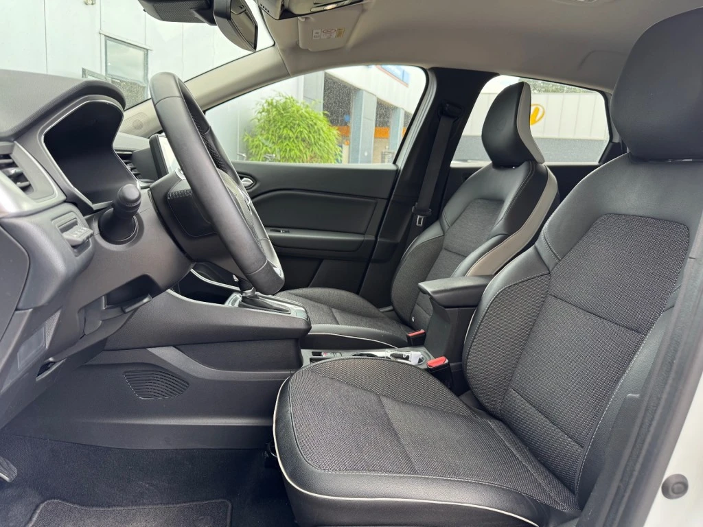 Renault Captur – foto 17