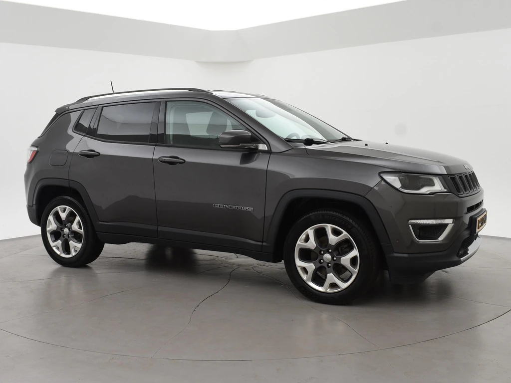 Jeep Compass – foto 6