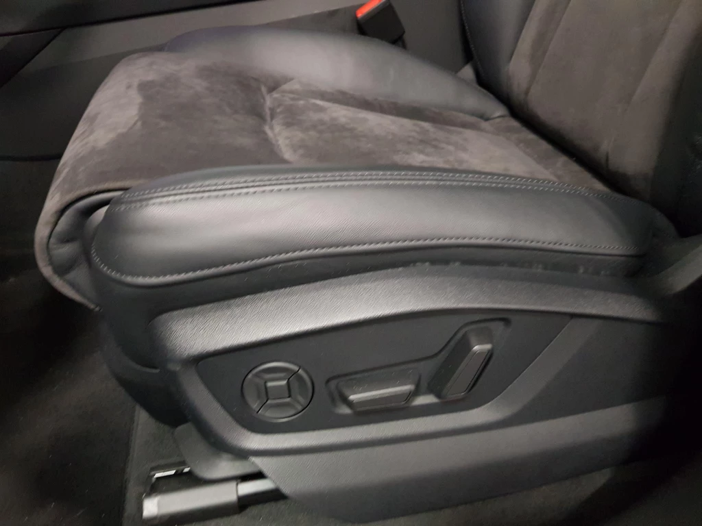 Audi Q8 – foto 19