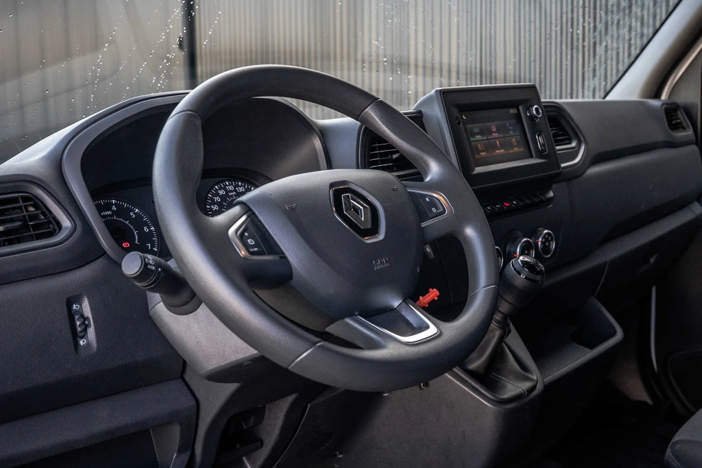 Renault Master – foto 10