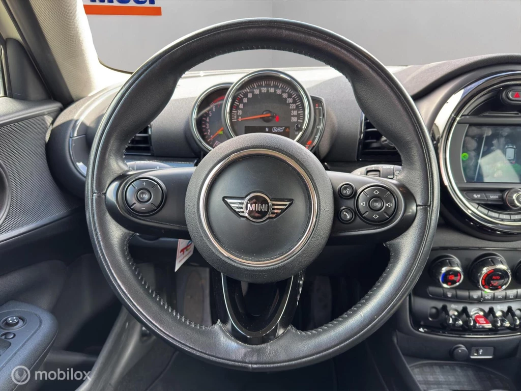 MINI Clubman – foto 13