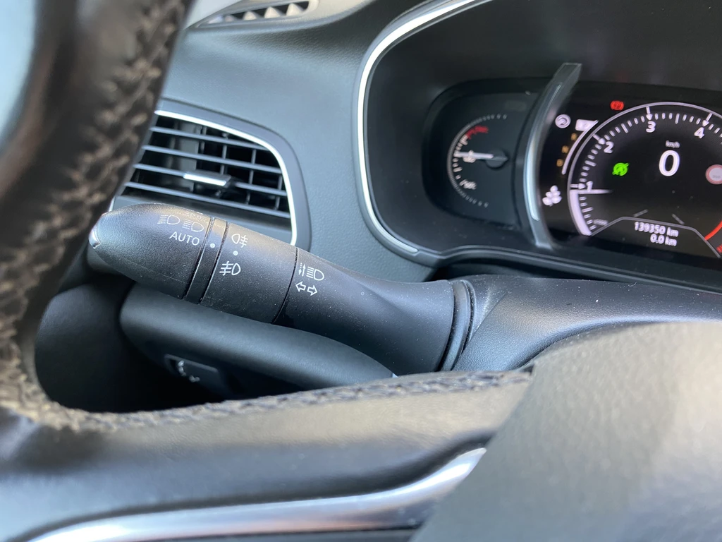 Renault Mégane Estate – foto 28