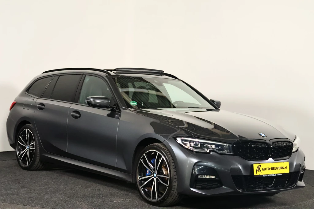 BMW 3 Serie – foto 7