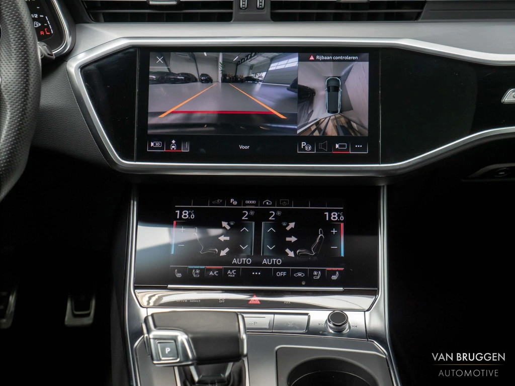 Audi A6 – foto 28