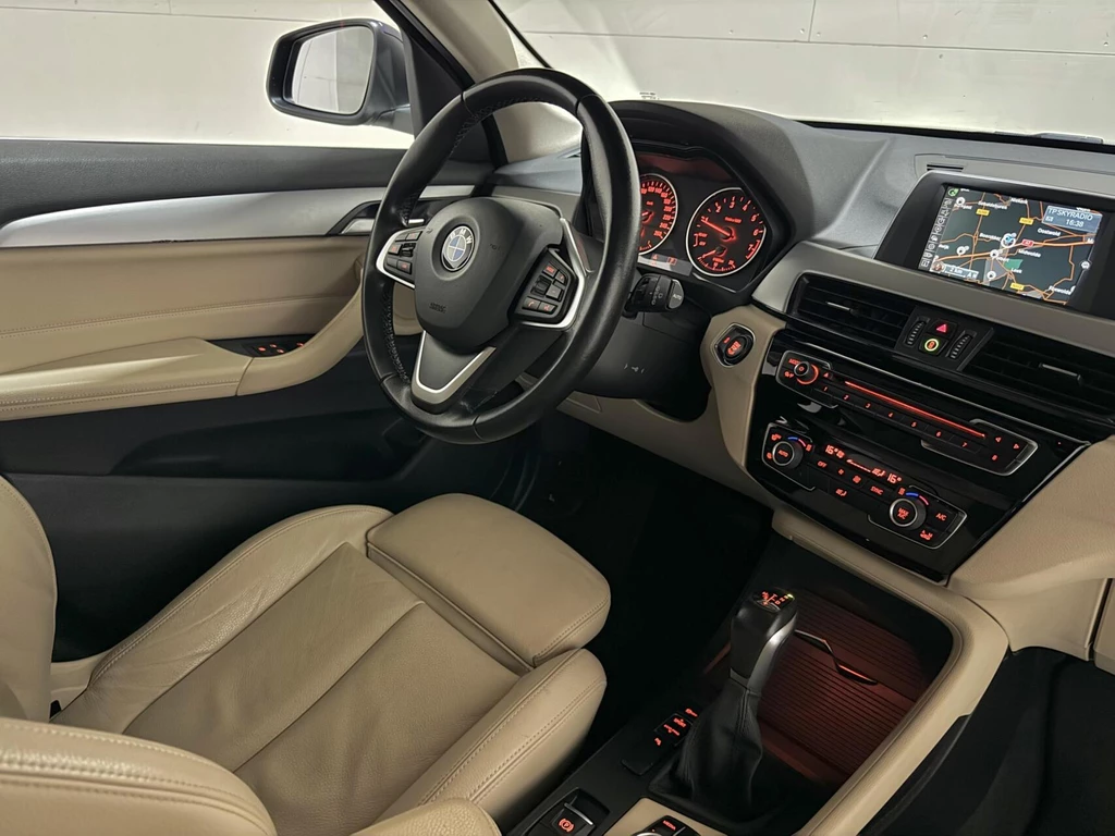 BMW X1 – foto 27