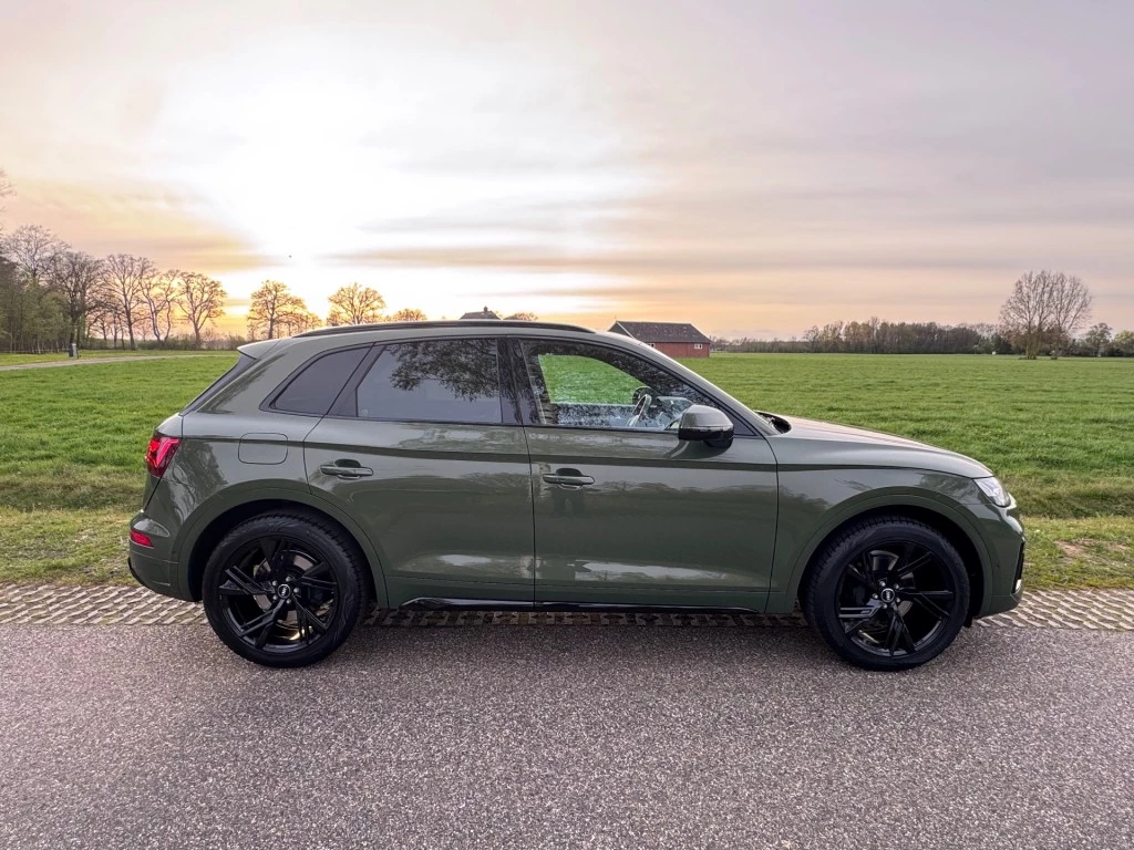 Audi Q5 – foto 13