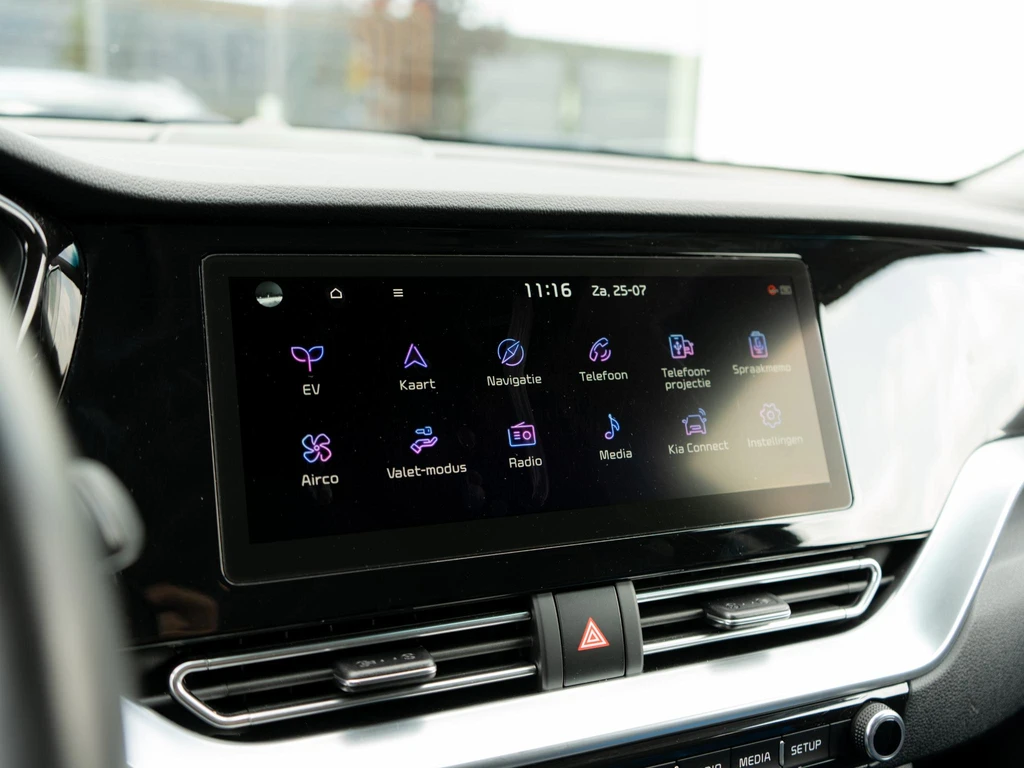 Kia e-Niro – foto 14