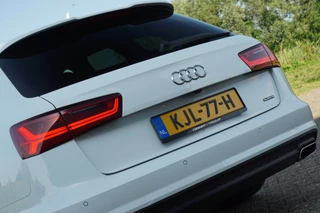 Audi A6 – thumbnail 5
