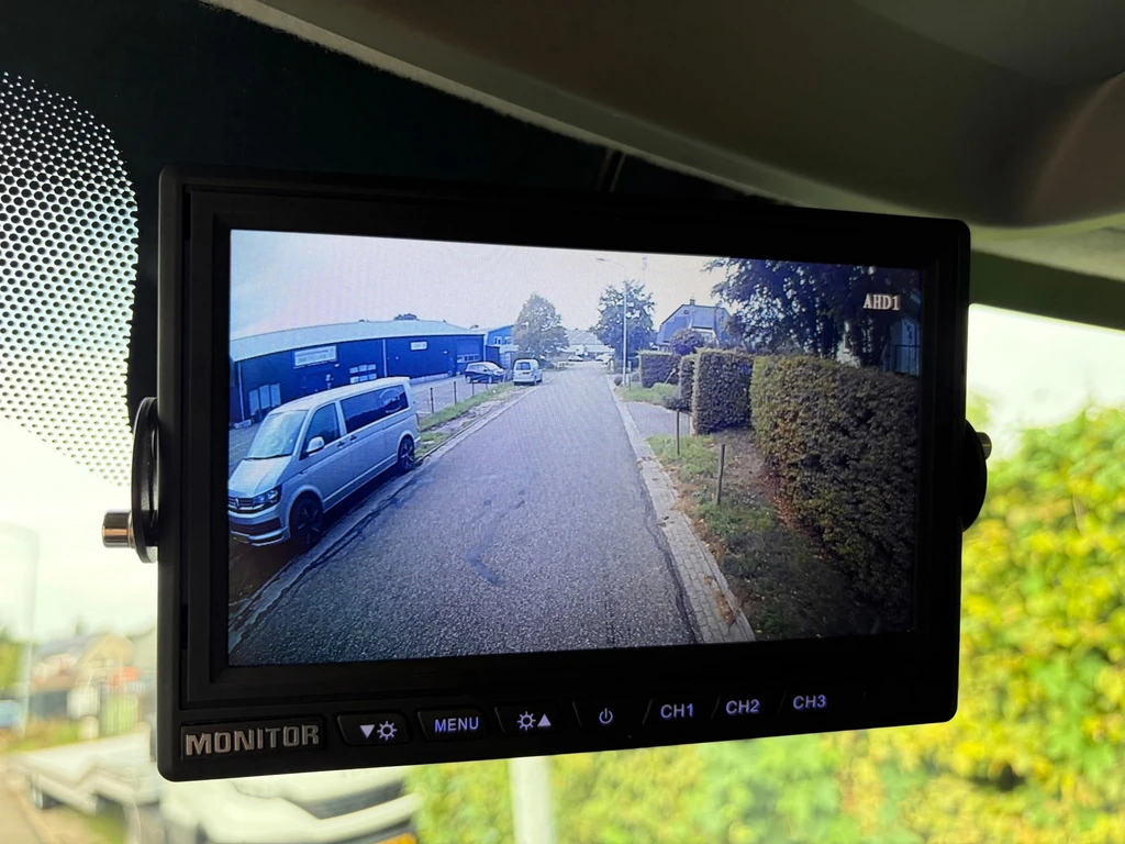 Renault Master – foto 16