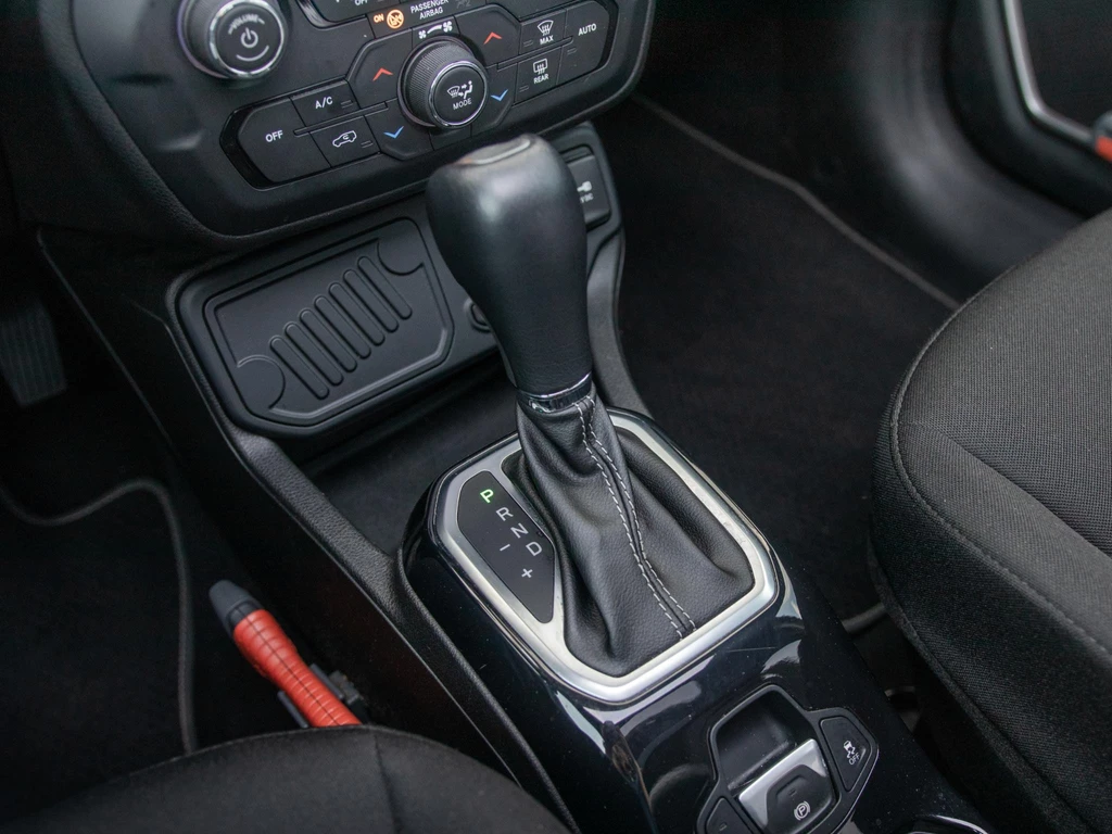 Jeep Renegade – foto 22