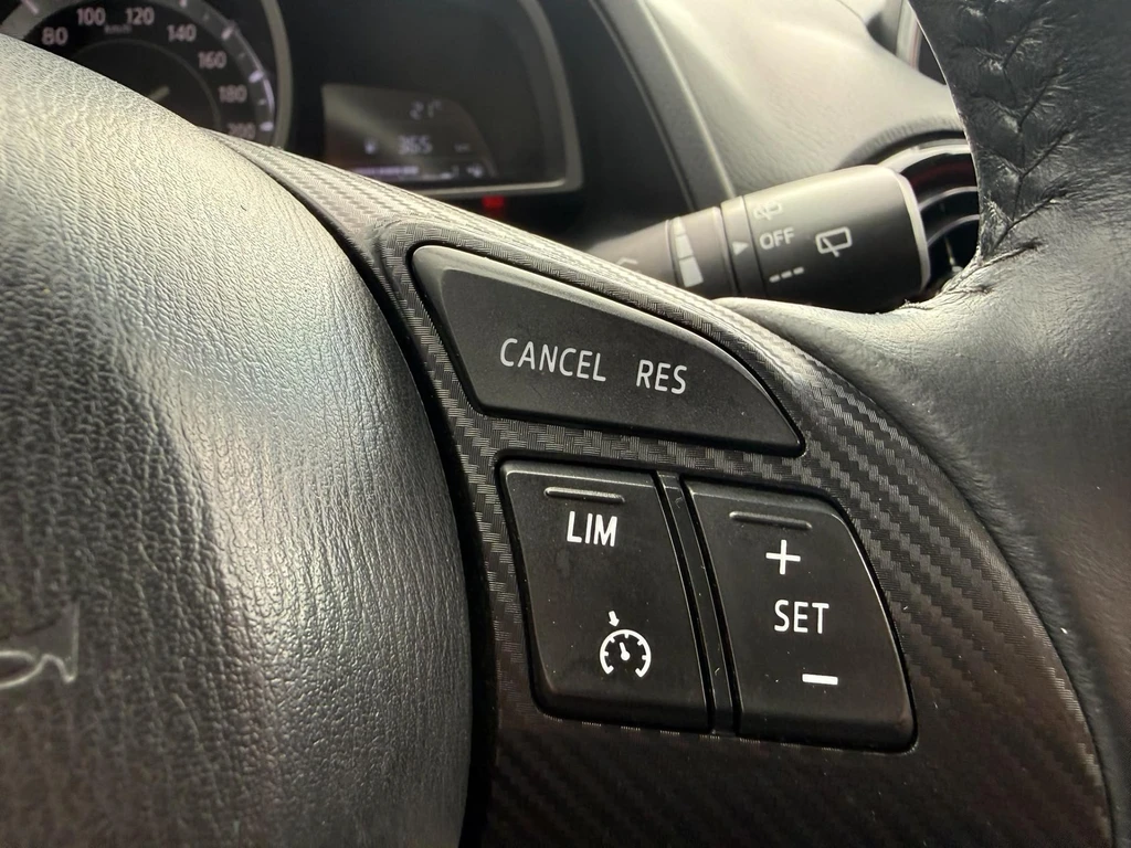Mazda CX-3 – foto 30