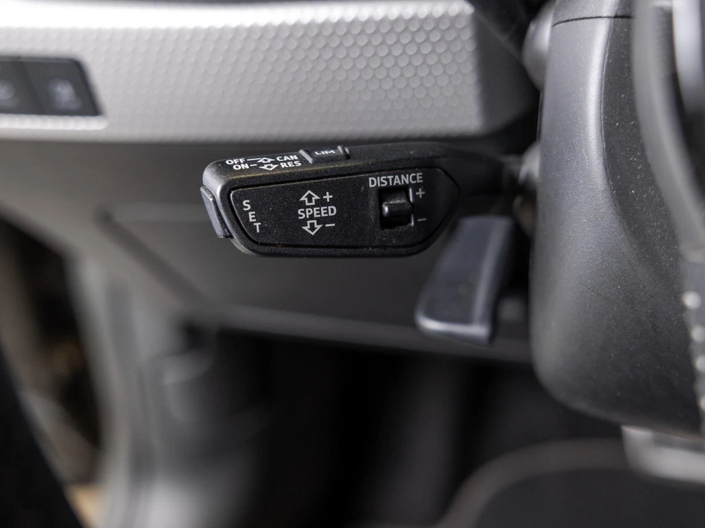 Audi A1 Sportback – foto 25