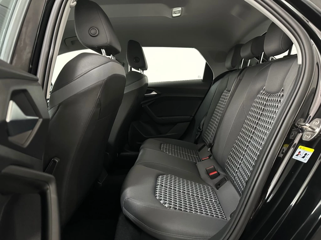 Audi A1 – foto 31