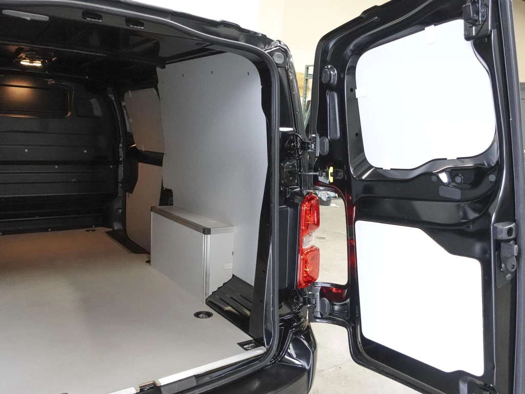Peugeot Expert – foto 17