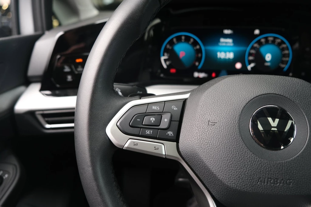Volkswagen Golf – foto 15