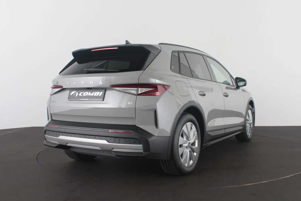 Škoda Elroq – foto 6