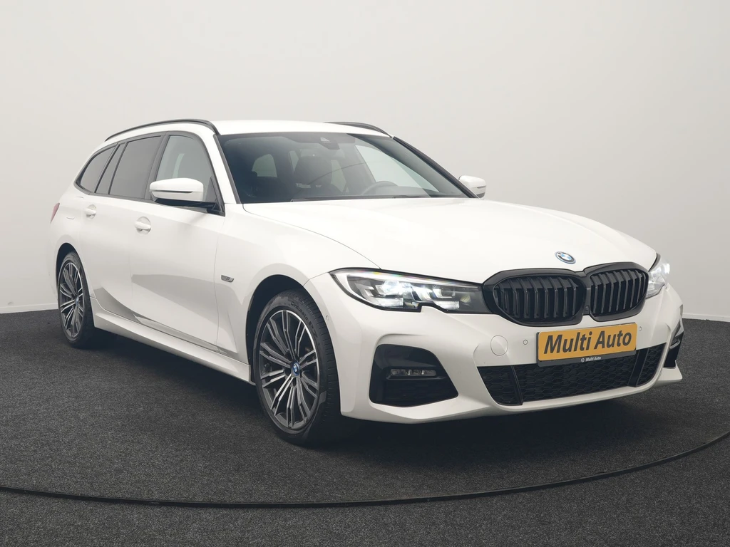 BMW 3 Serie – foto 9