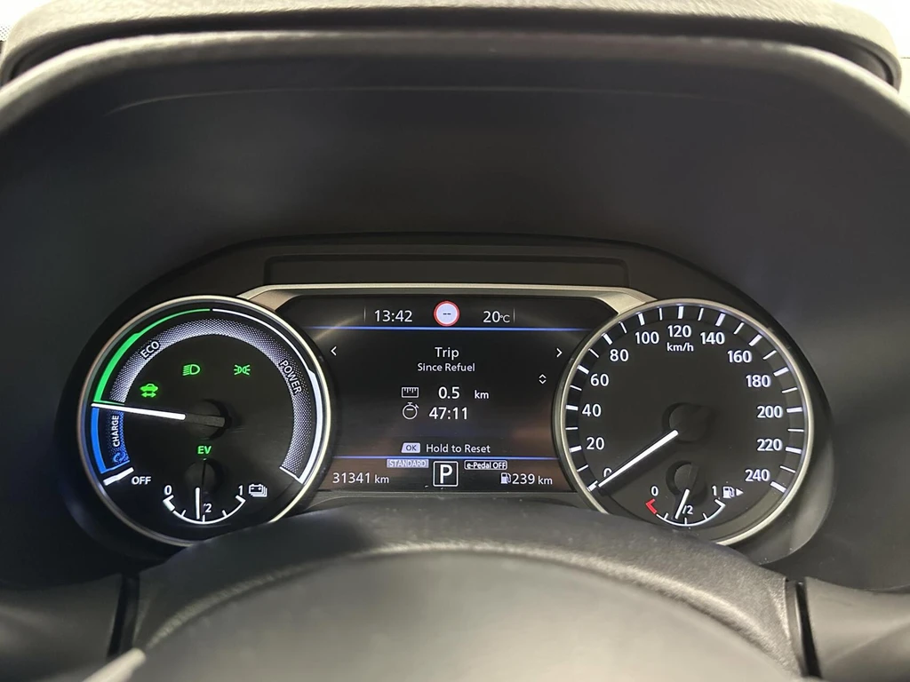 Nissan Juke – foto 27