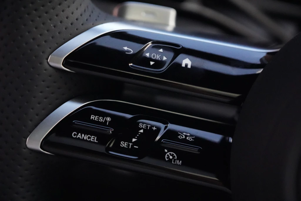 Mercedes-Benz GLC – foto 26