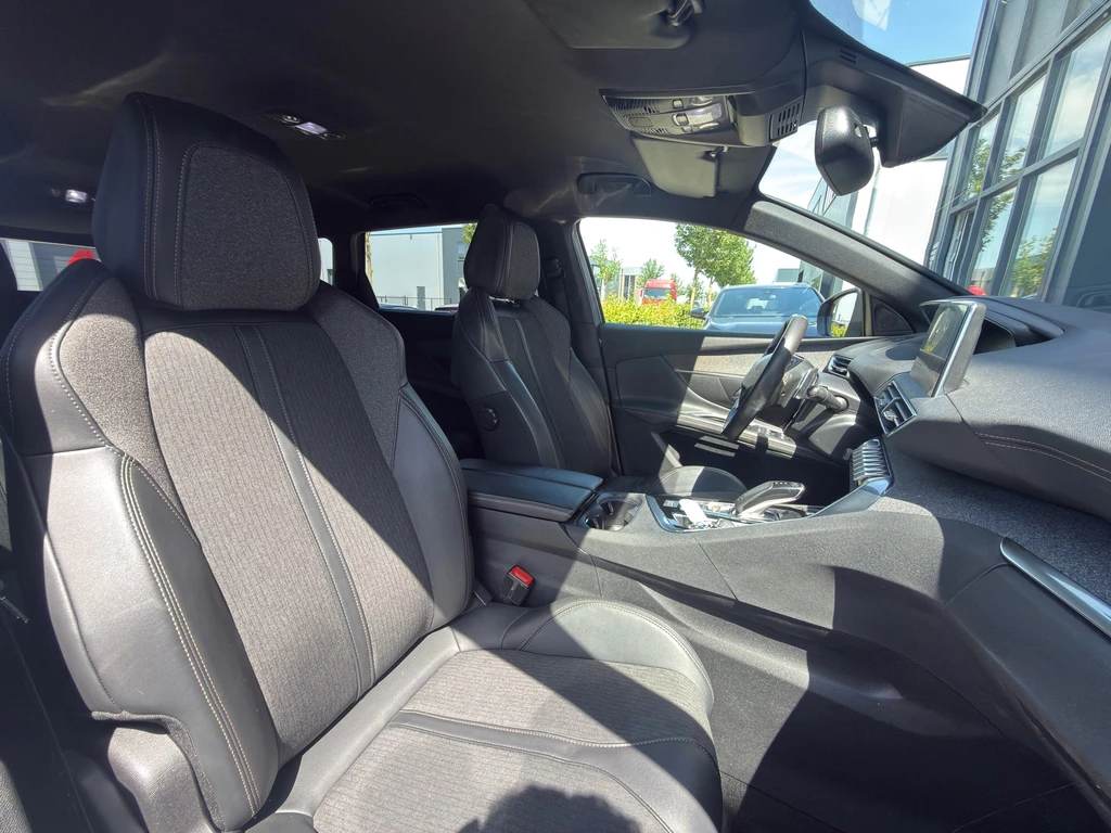 Peugeot 5008 – foto 13