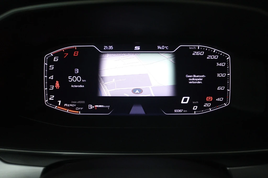 SEAT Leon – foto 15