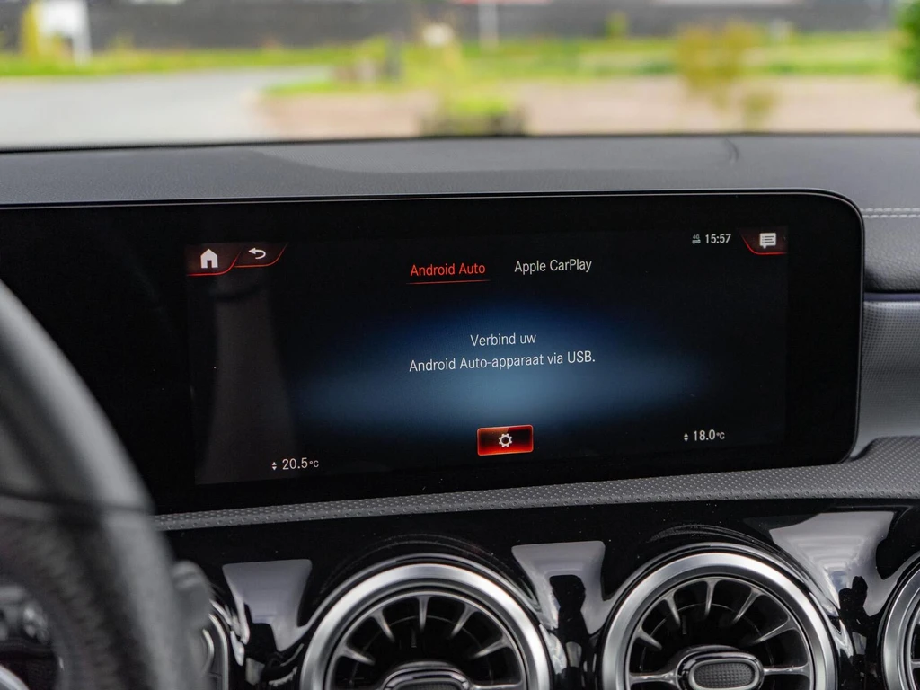Mercedes-Benz CLA – foto 43