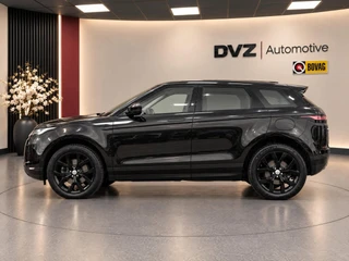 Land Rover Range Rover Evoque – thumbnail 2
