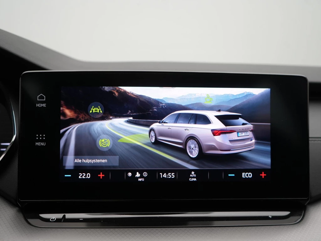 Škoda Octavia – foto 27