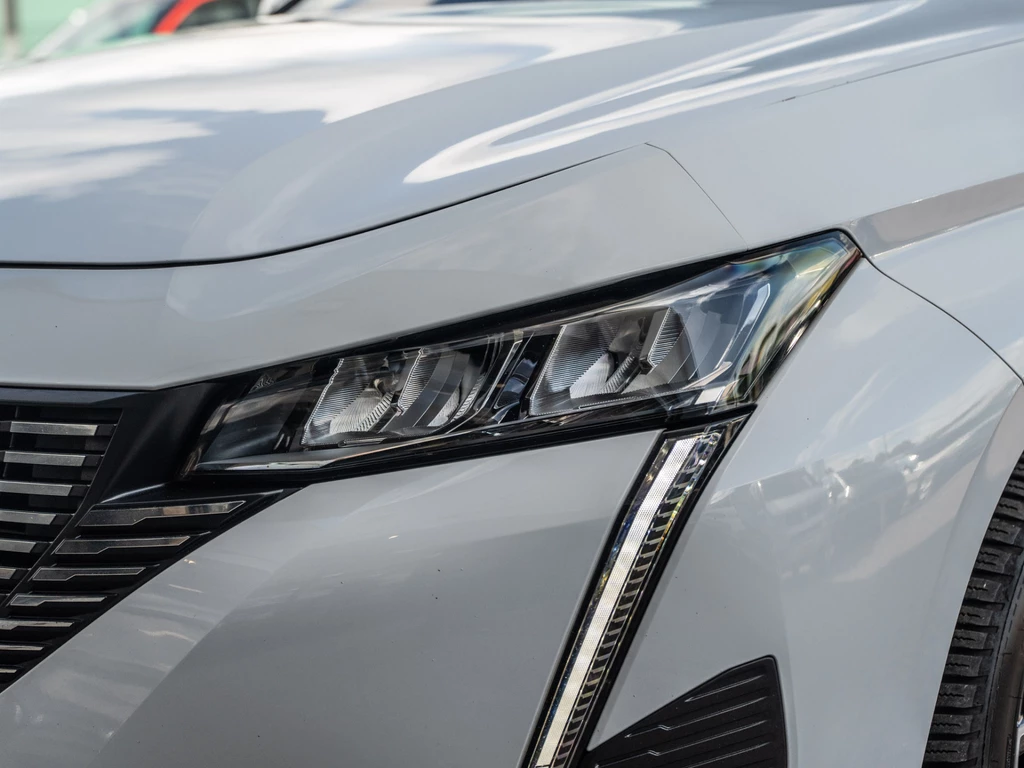 Peugeot 308 – foto 10