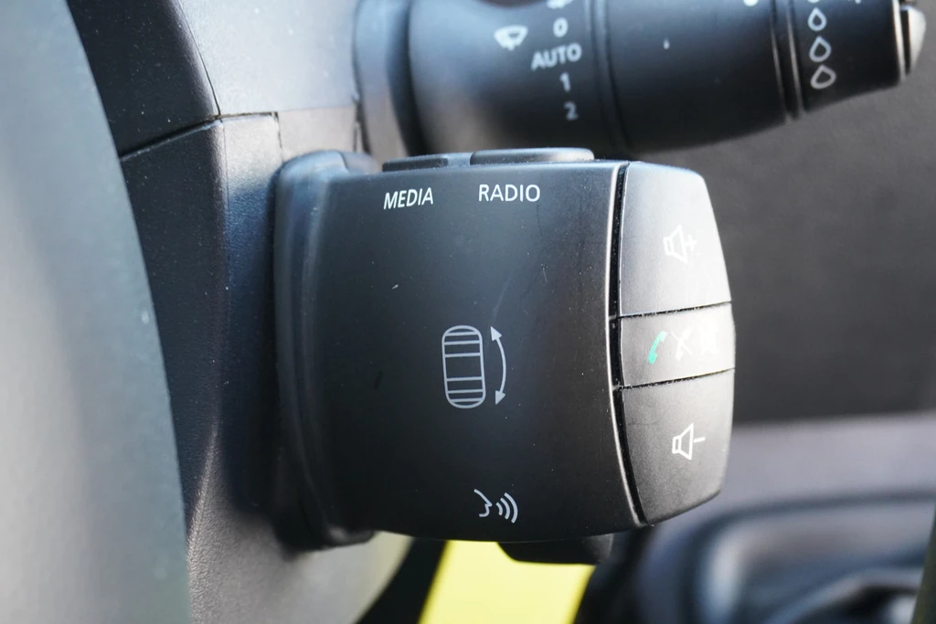 Renault Master – foto 16