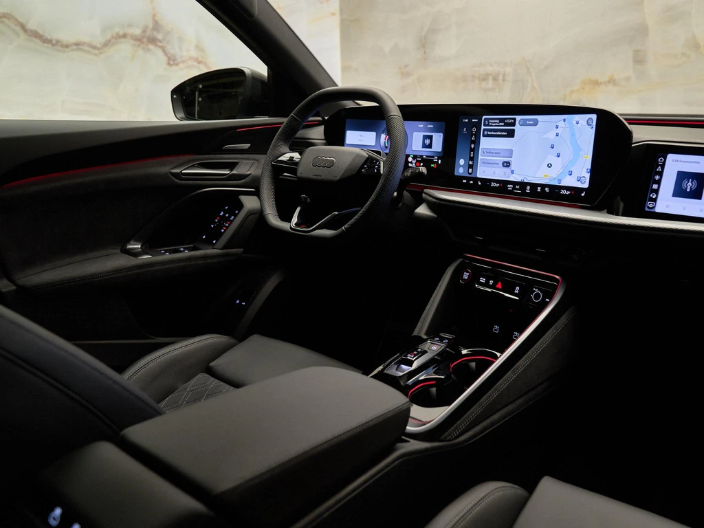 Audi Q5 – foto 12