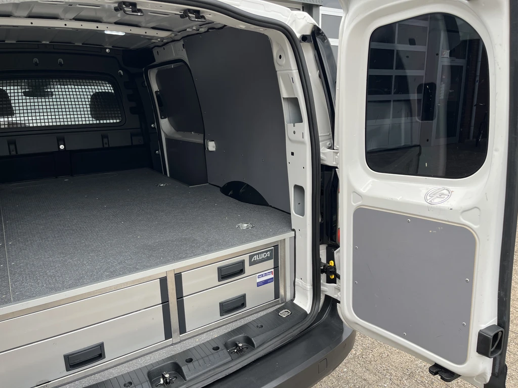 Volkswagen Caddy – foto 21