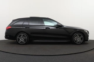 Mercedes-Benz C-Klasse – thumbnail 5