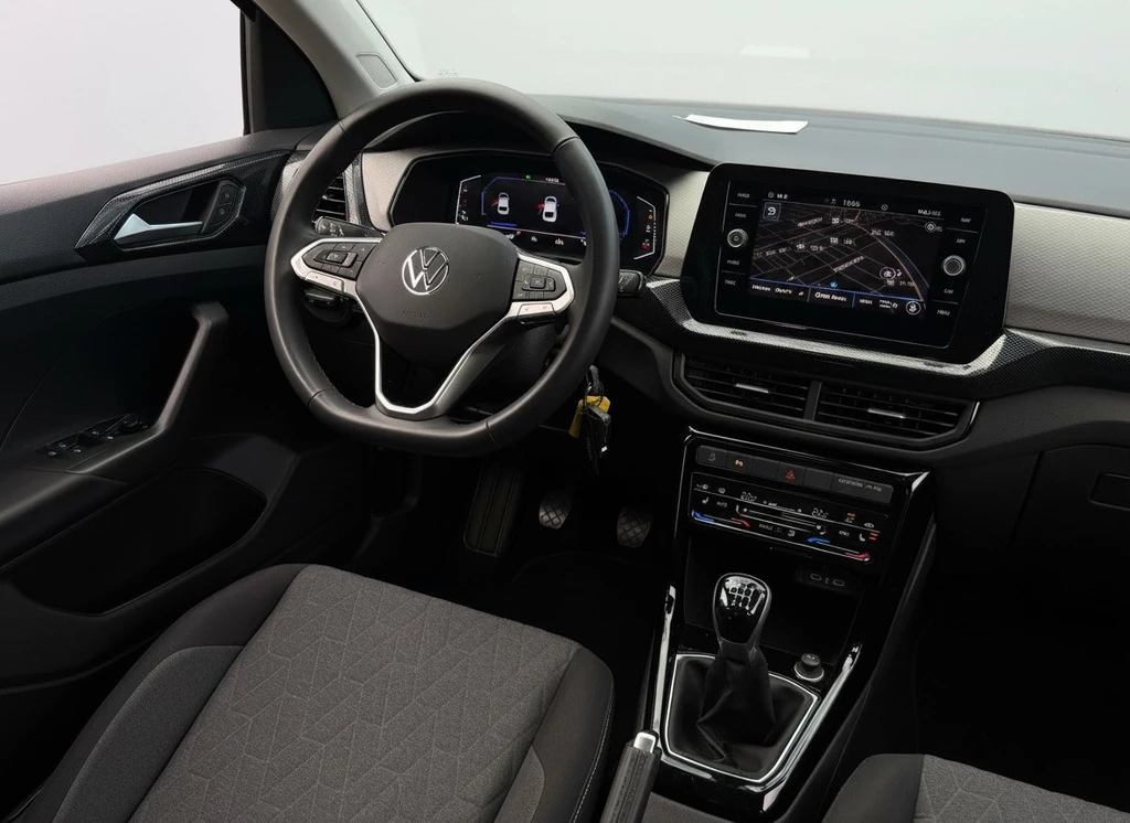 Volkswagen T-Cross – foto 18