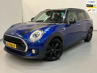 MINI Clubman – thumbnail 1