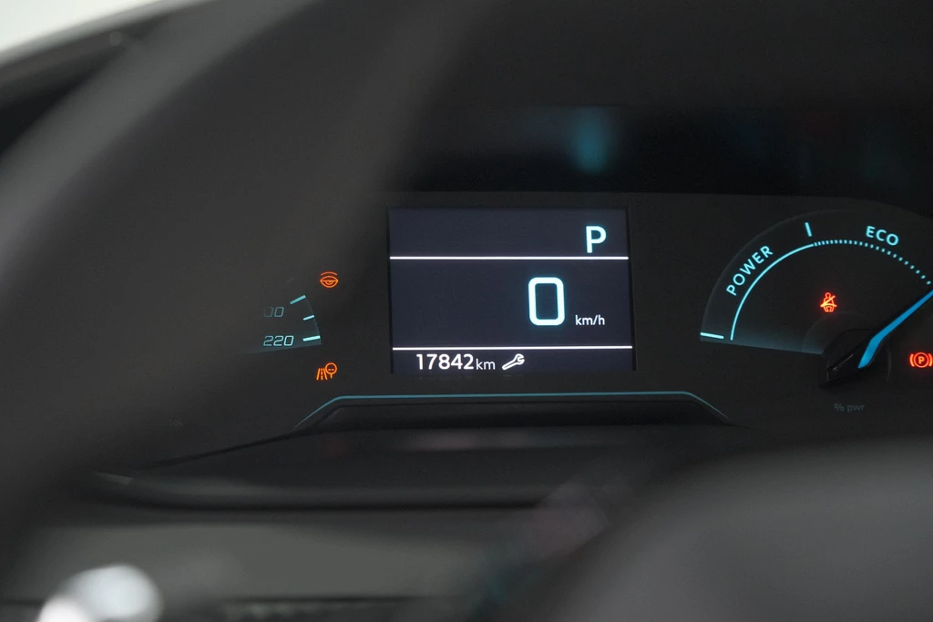 Peugeot 2008 – foto 44