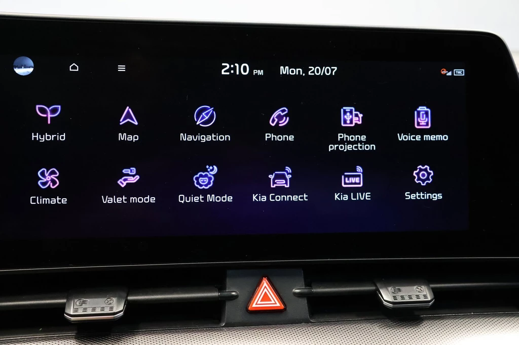 Kia Sportage – foto 12