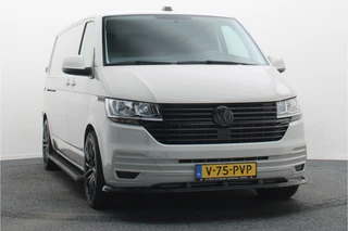 Volkswagen Transporter – thumbnail 12