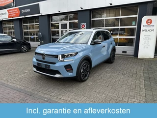 Citroën C3 – thumbnail 1