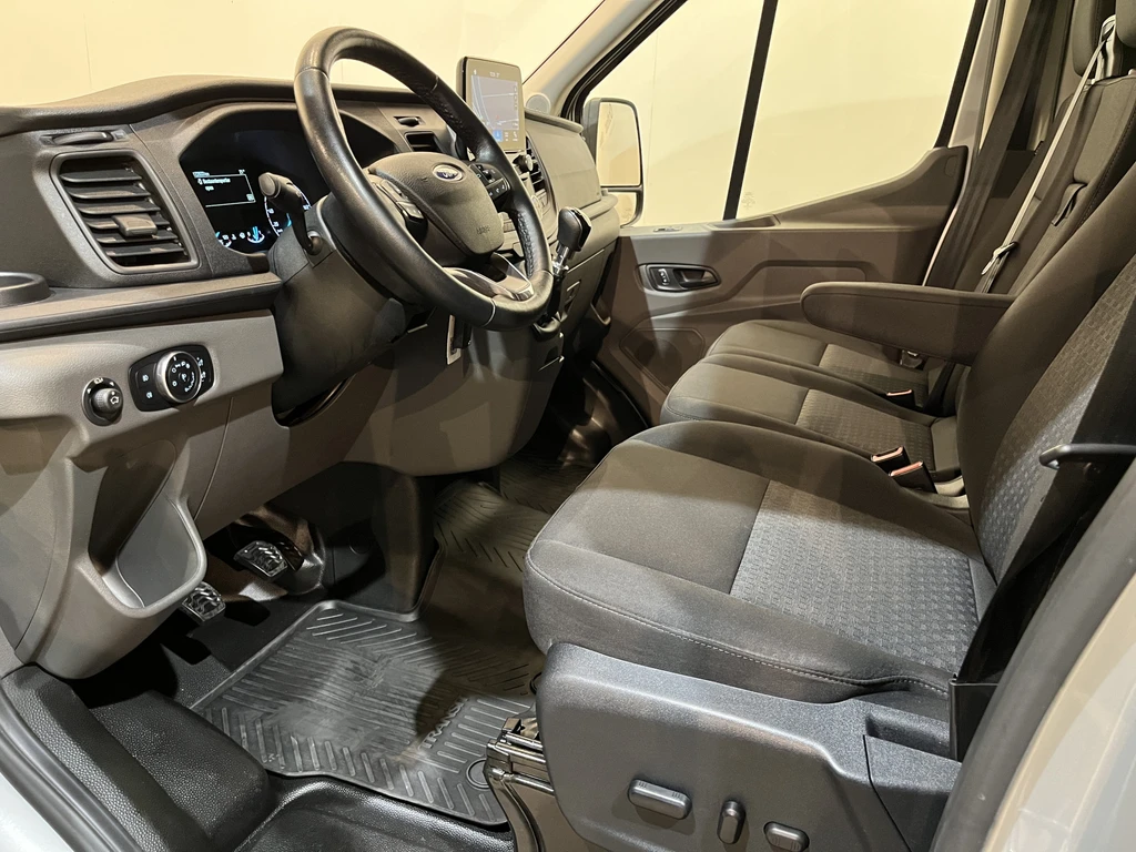 Ford Transit – foto 10