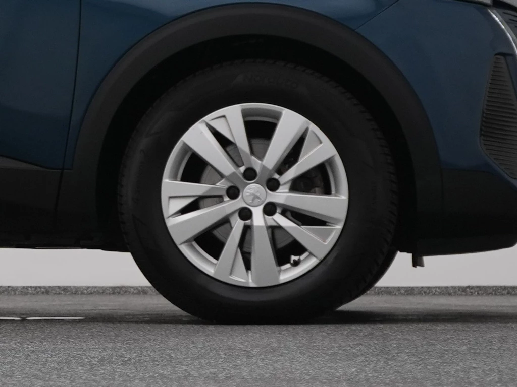 Peugeot 5008 – foto 42