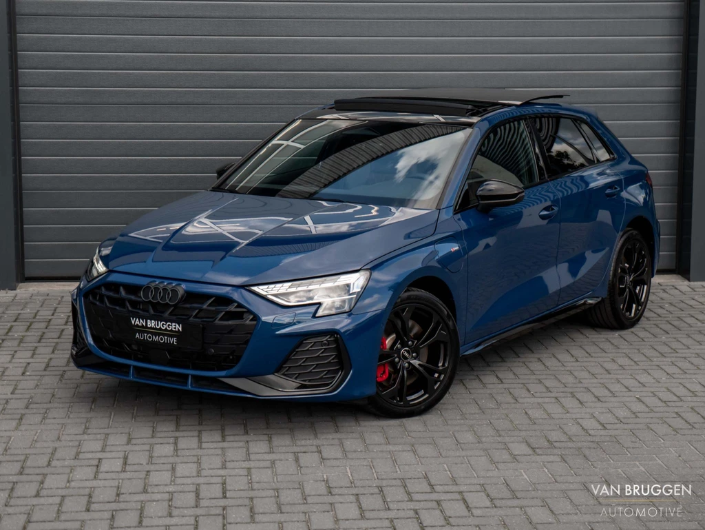 Audi A3 – foto 2