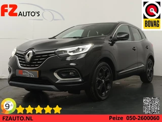 Renault Kadjar – thumbnail 1