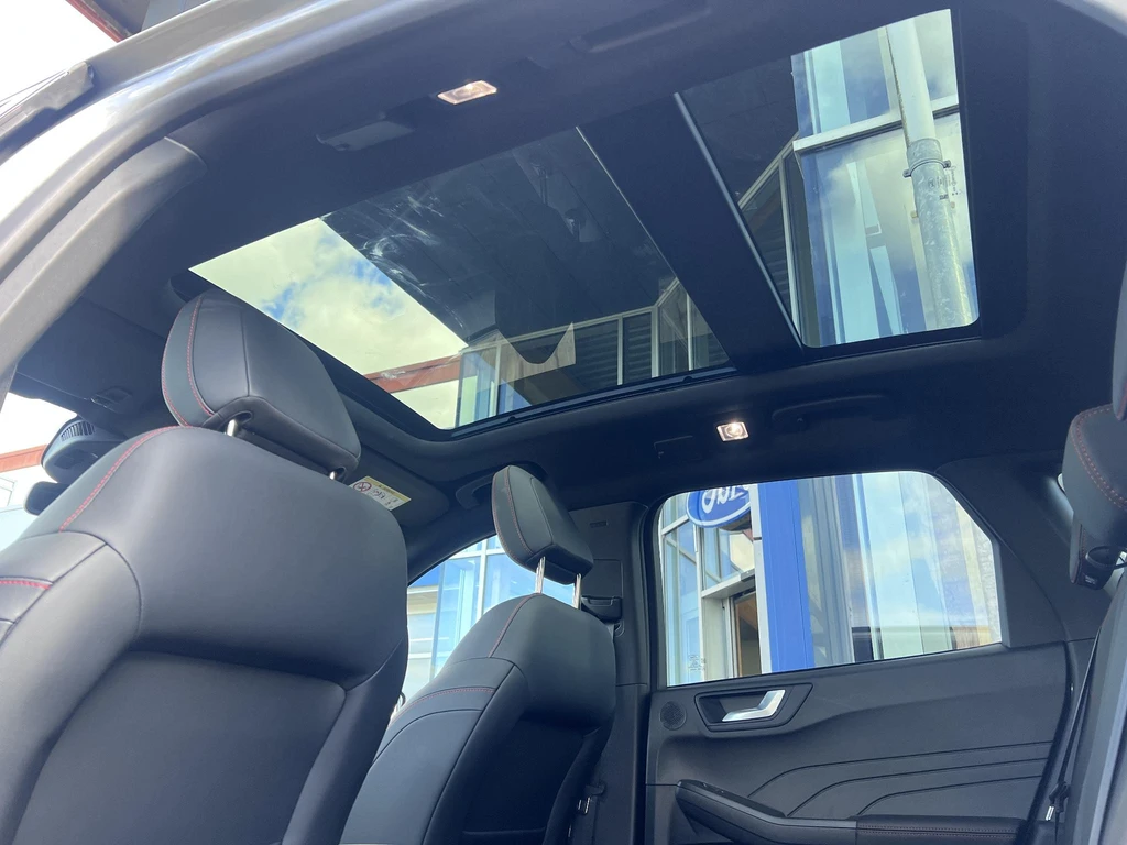 Ford Kuga – foto 14