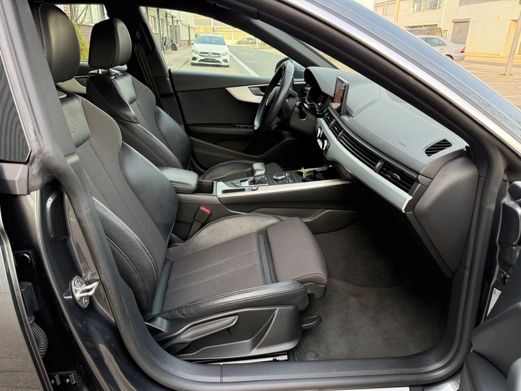 Audi A5 – foto 26
