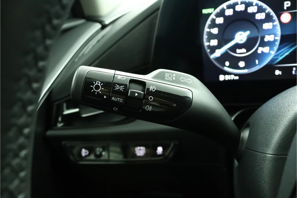 Kia Niro – foto 21