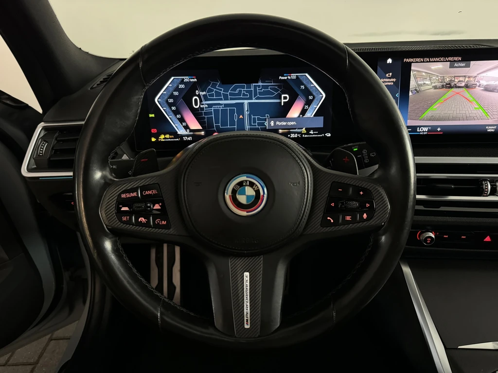 BMW 3 Serie – foto 11